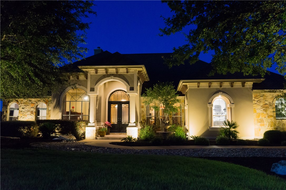 138 Walnut Tree Loop Georgetown, TX 78633 - Photo 1 of 1