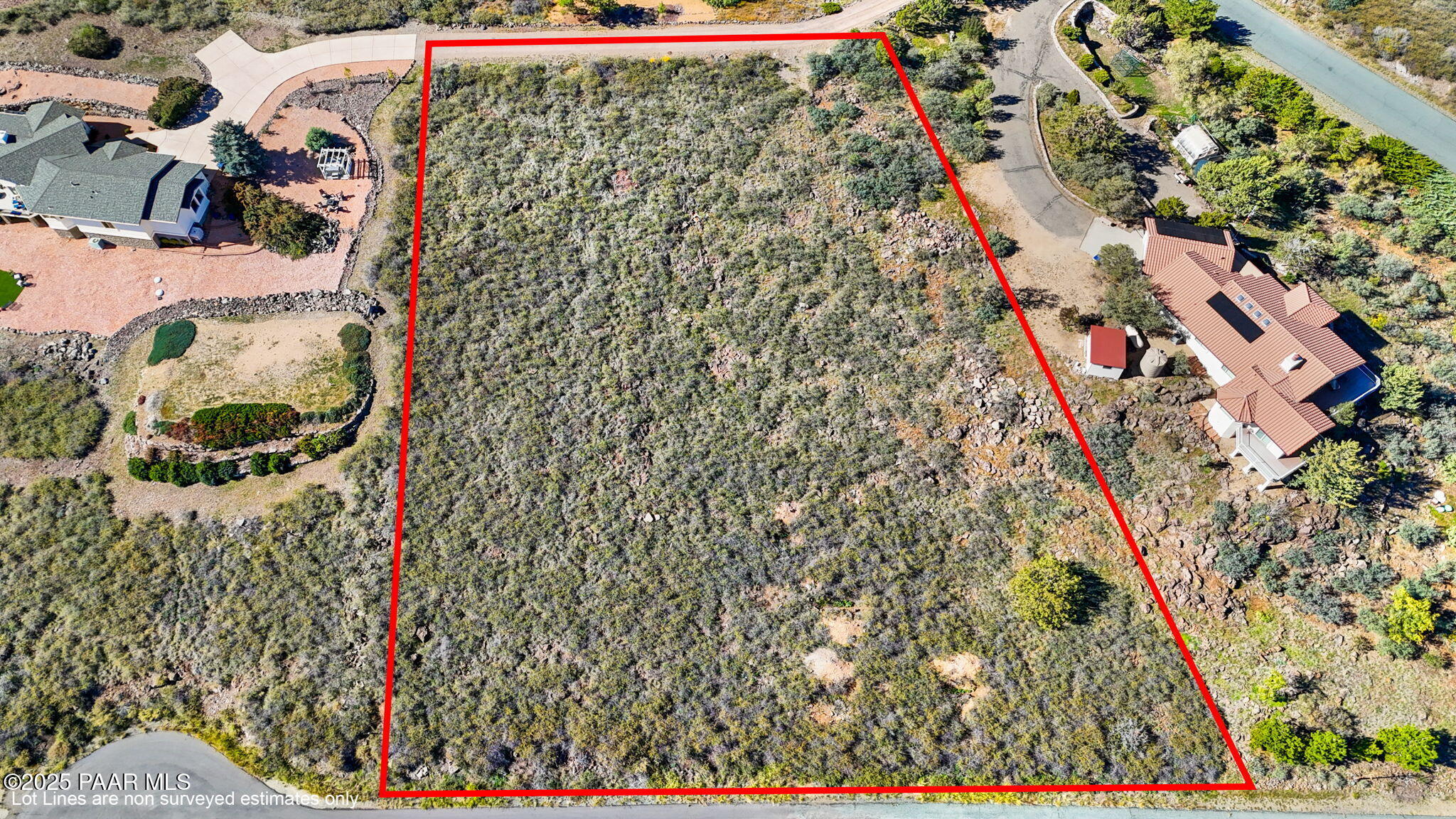 6614 North Shauna Drive Prescott, AZ 86305 - Photo 13 of 19 unknown