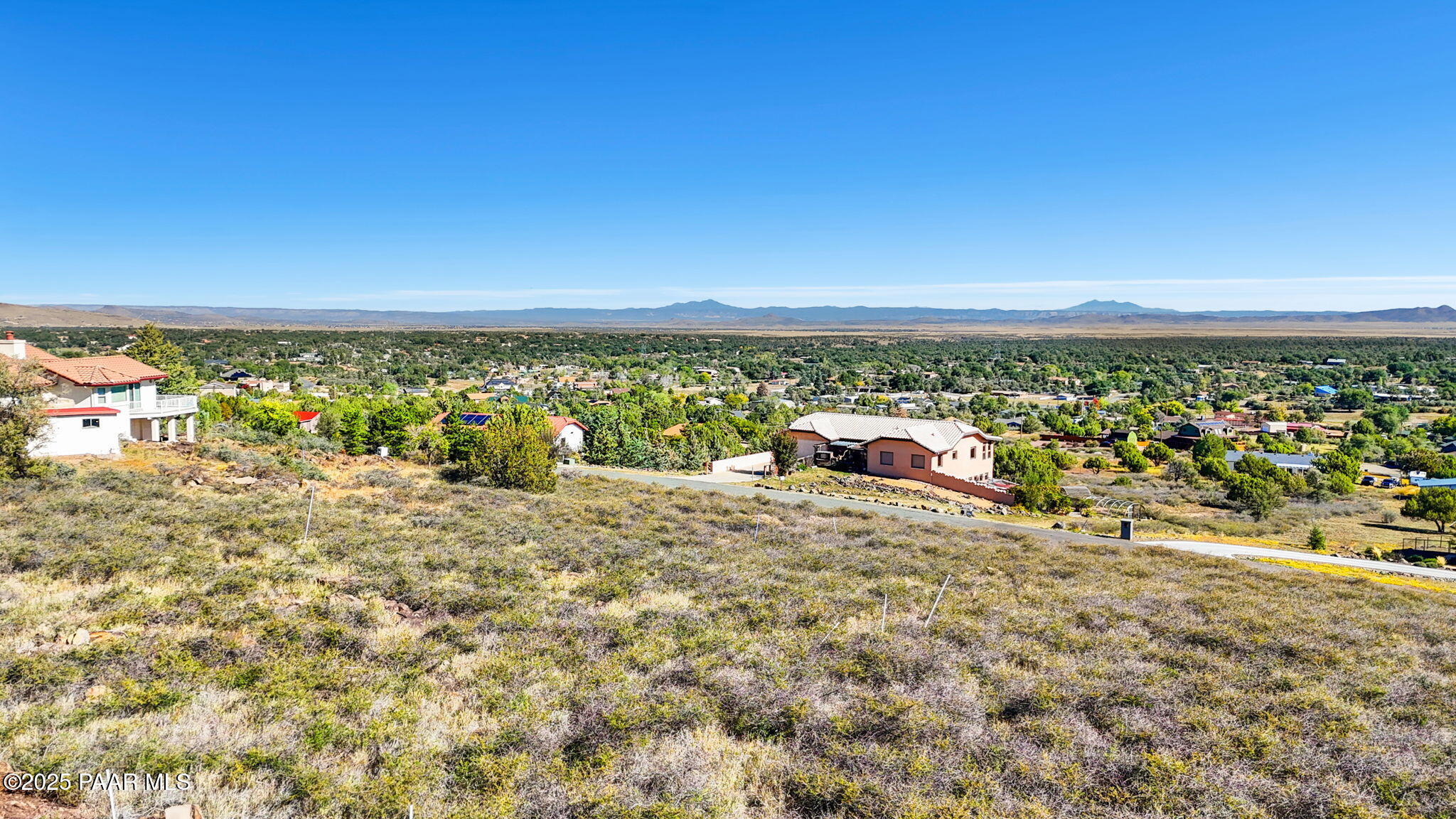 6614 North Shauna Drive Prescott, AZ 86305 - Photo 15 of 19 a view of ocean view