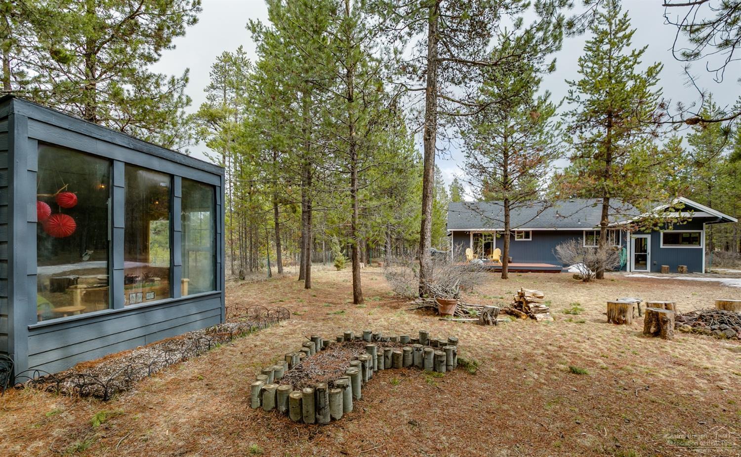 56265 Black Duck Road Bend, OR 97707 - Photo 21 of 24 Additional Photo
