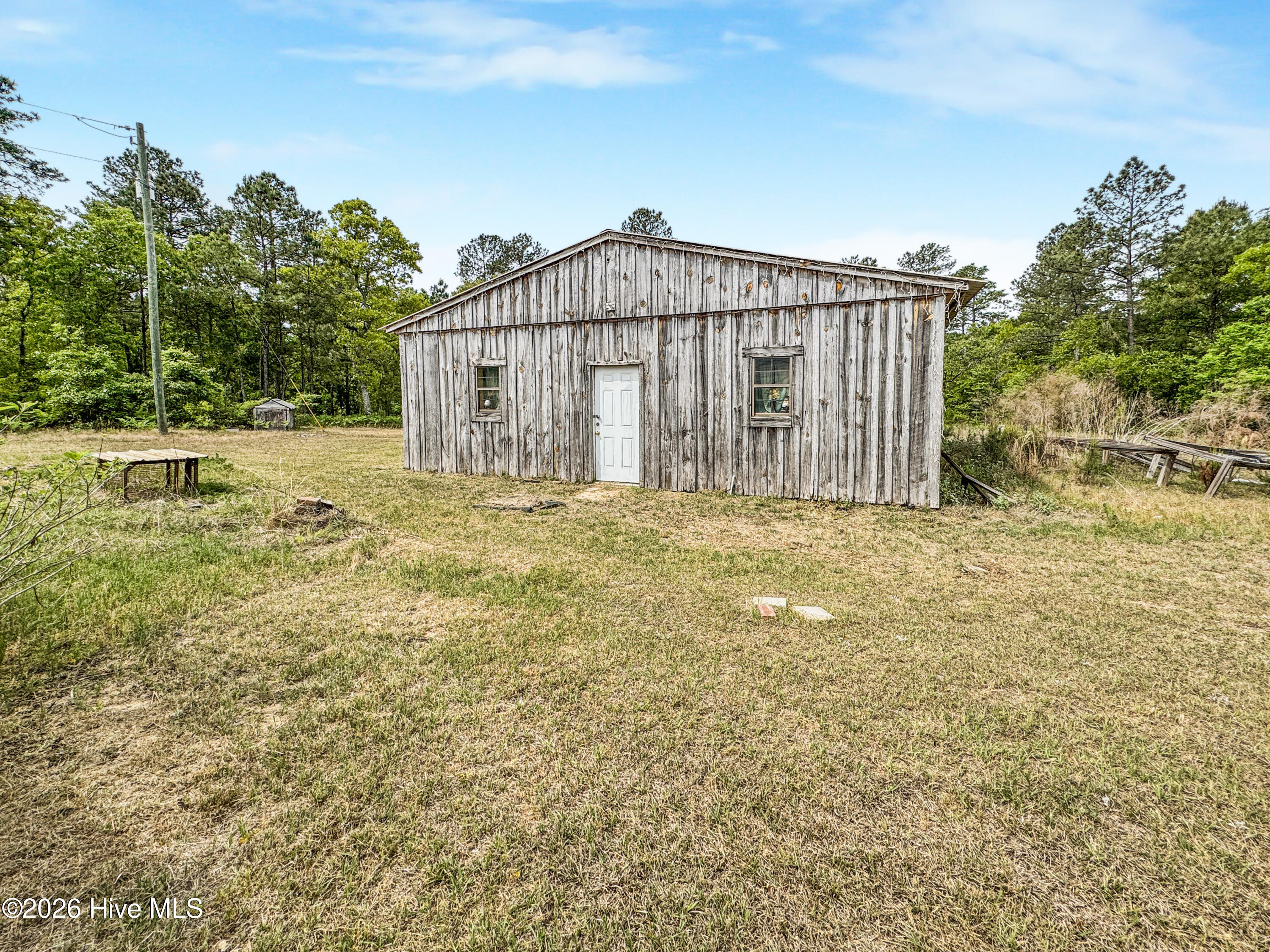 5315 Hobbs Road Gibson, GA 30810 - Photo 20 of 20 IMG_7722