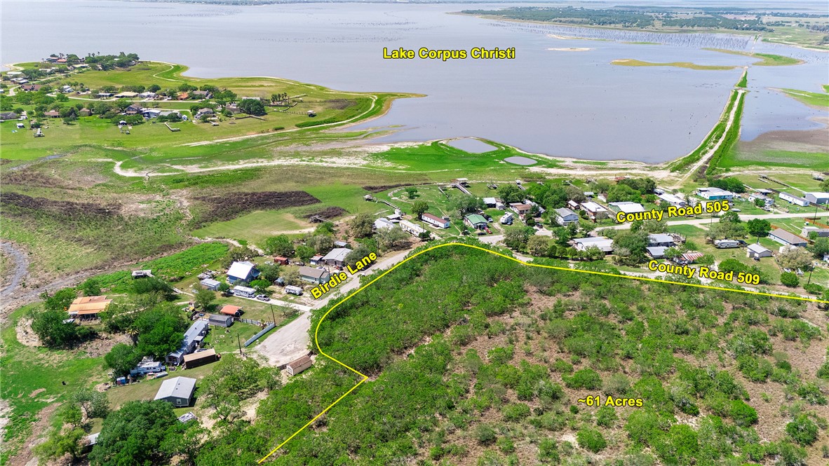 0 County Road 441 Mathis, TX 78368 - Photo 11 of 25 a view of a golf club with a swimming pool