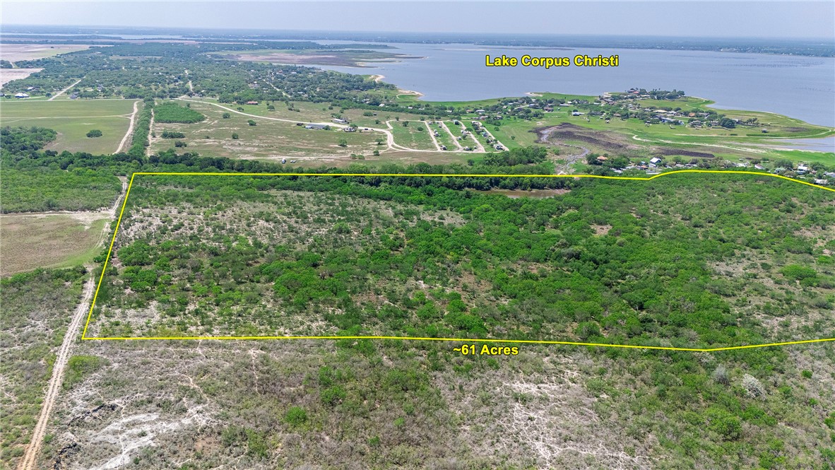 0 County Road 441 Mathis, TX 78368 - Photo 3 of 25 a view of a city