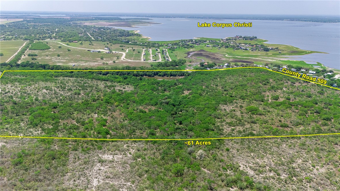 0 County Road 441 Mathis, TX 78368 - Photo 4 of 25 a view of a city
