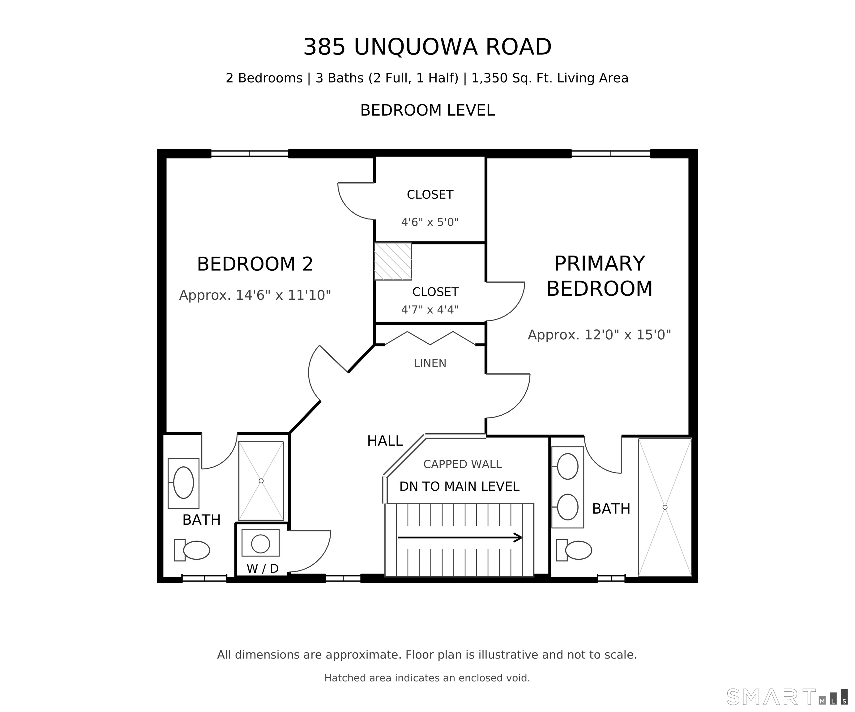 385 Unquowa Road, Unit 385 Fairfield, CT 06824 - Photo 10 of 34 Gallery Image 10