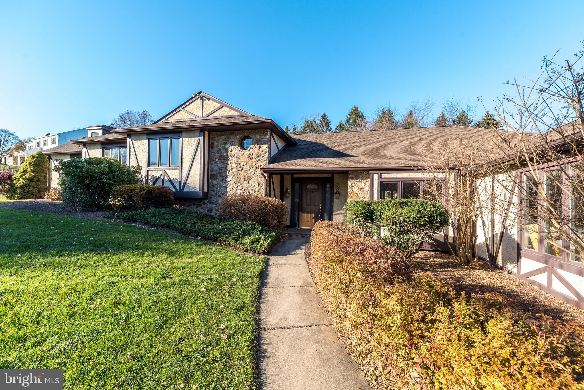 5645 South Deer Run Road Doylestown, PA 18902 - Photo 2 of 31 Gallery Image 2