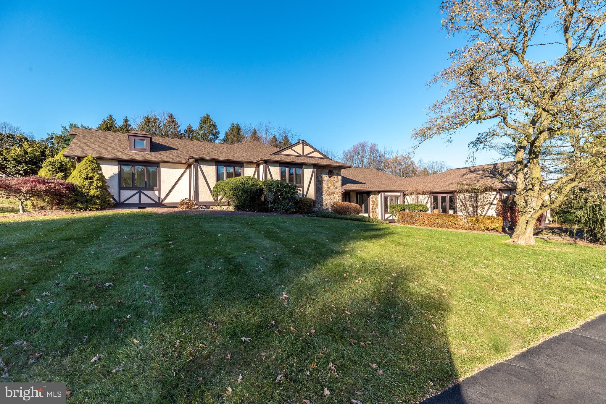 5645 South Deer Run Road Doylestown, PA 18902 - Photo 27 of 31 Gallery Image 27