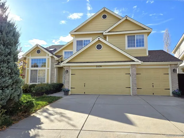 $714,000 | 3574 Buffalo Avenue, Broomfield, CO 80020