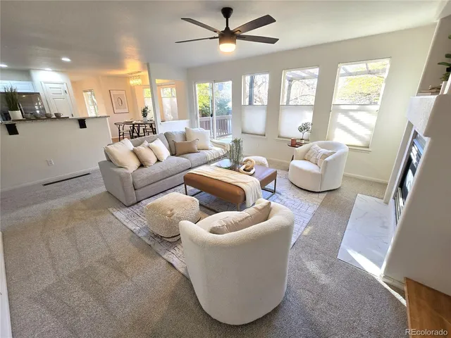 $714,000 | 3574 Buffalo Avenue, Broomfield, CO 80020