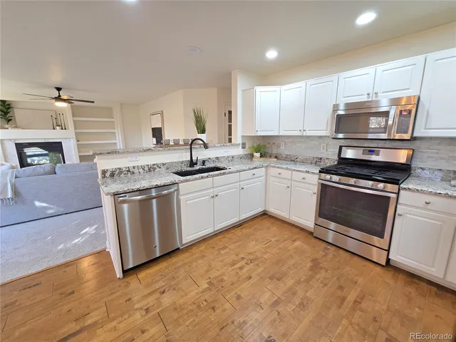 $714,000 | 3574 Buffalo Avenue, Broomfield, CO 80020