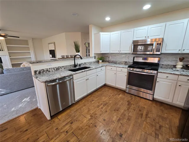 $714,000 | 3574 Buffalo Avenue, Broomfield, CO 80020