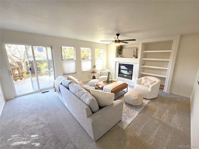 $714,000 | 3574 Buffalo Avenue, Broomfield, CO 80020