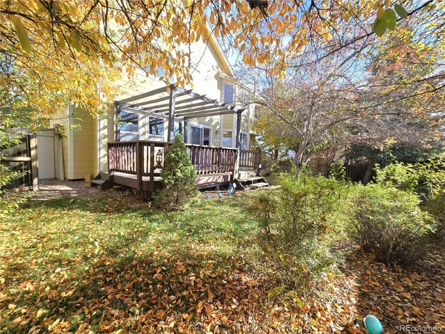 $714,000 | 3574 Buffalo Avenue, Broomfield, CO 80020