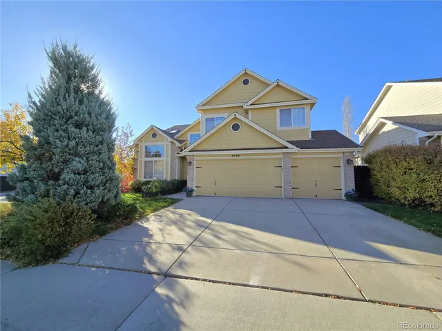 $714,000 | 3574 Buffalo Avenue, Broomfield, CO 80020