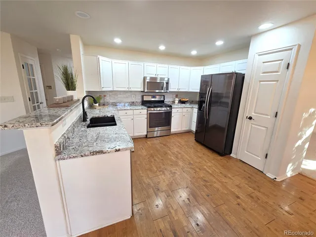 $714,000 | 3574 Buffalo Avenue, Broomfield, CO 80020