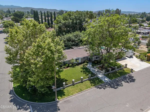 $1,249,000 | 582 El Lado Drive, Simi Valley, CA 93065
