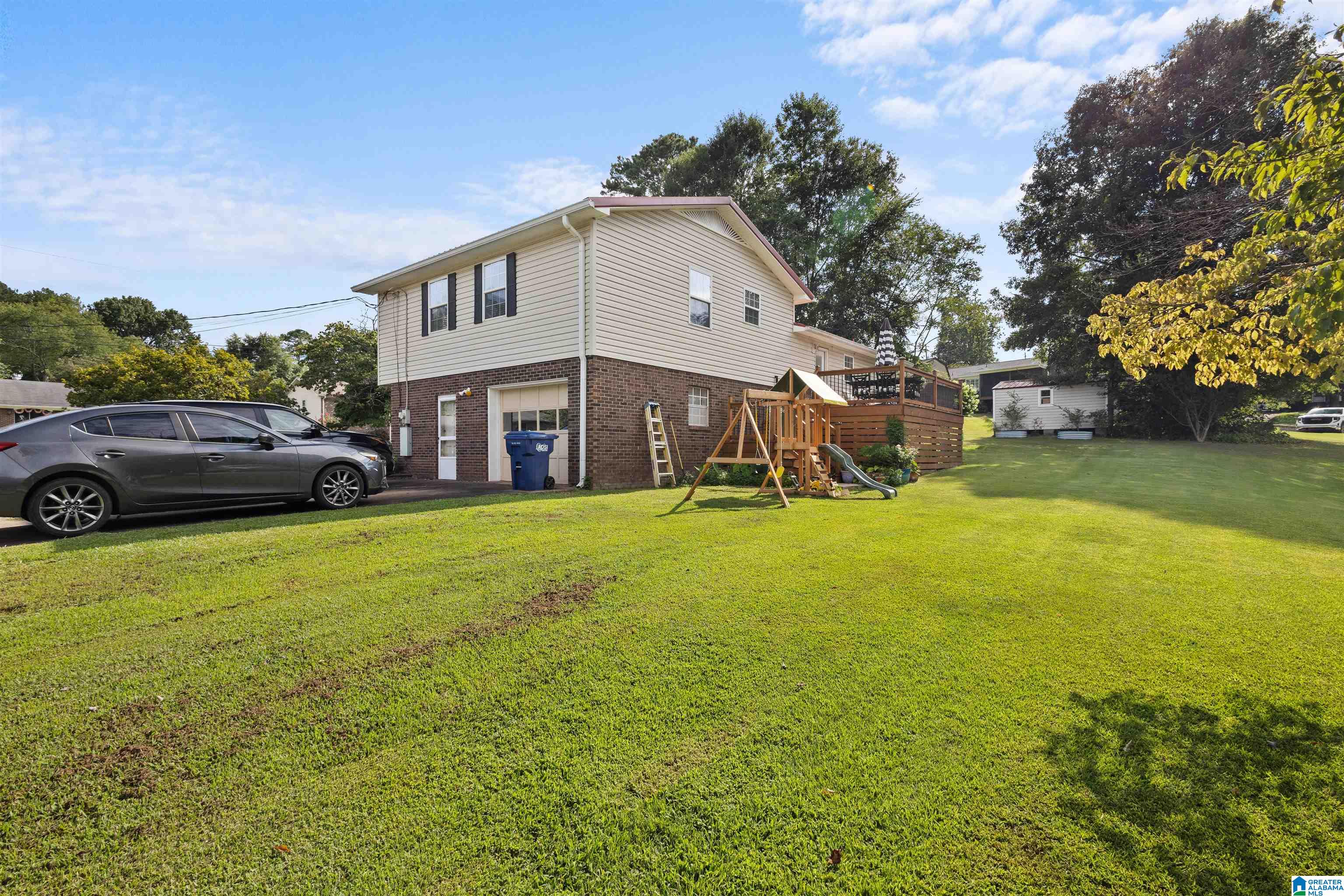 204 Meadow Lane Oneonta, AL 35121 - Photo 21 of 26
