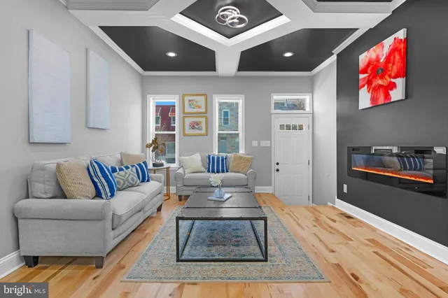 $259,990 | 1518 North Wolfe Street, Baltimore, MD 21213