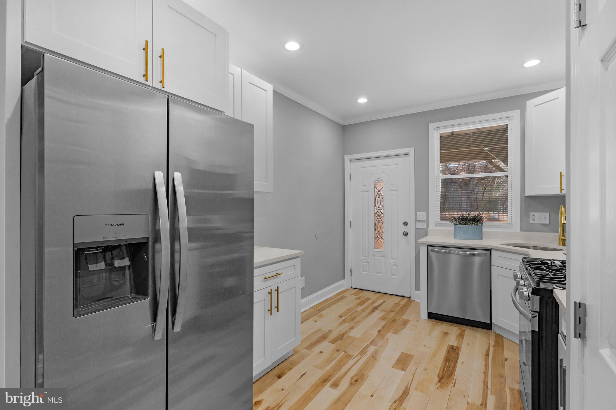 1518 North Wolfe Street Baltimore, MD 21213 - Photo 12 of 41