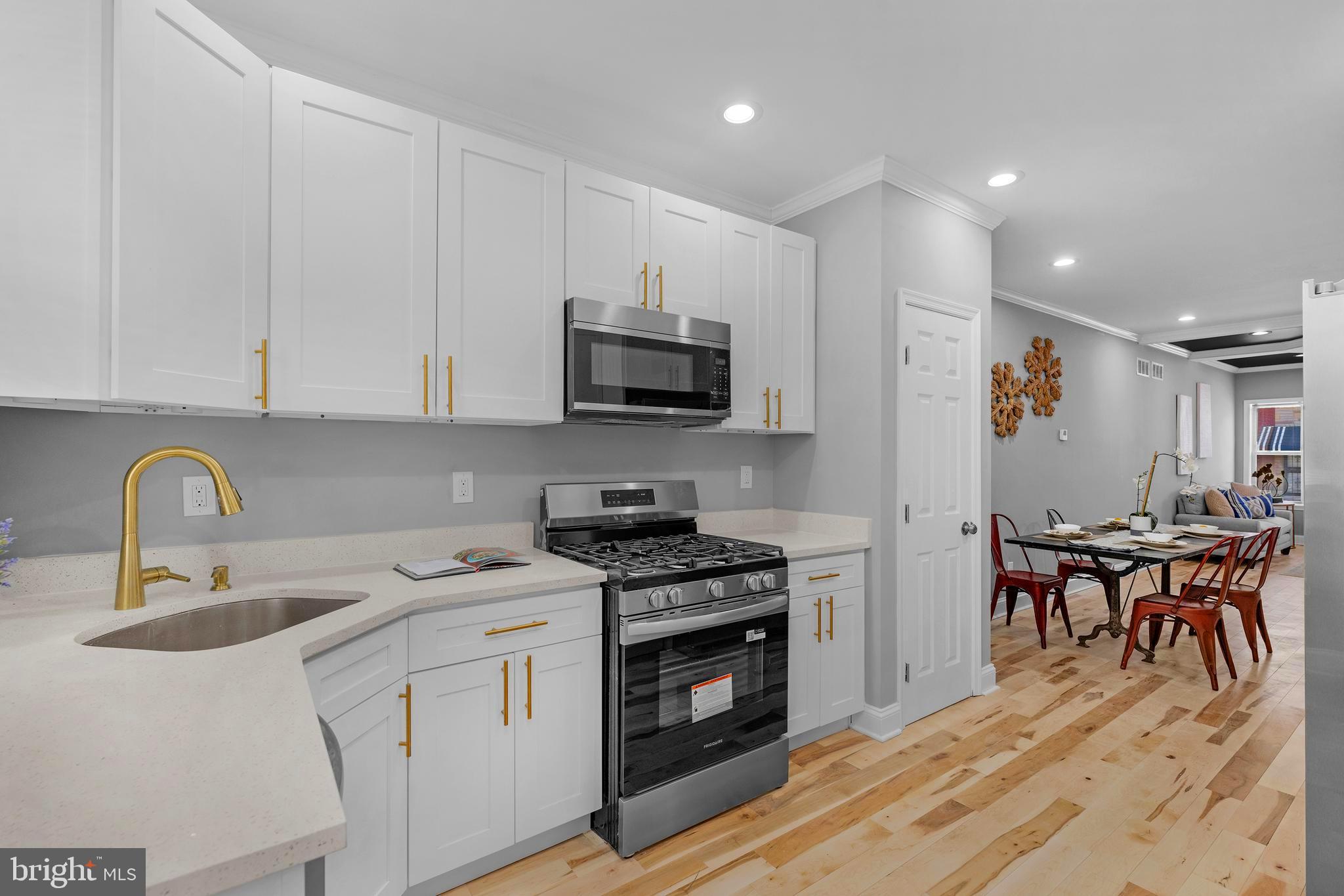 1518 North Wolfe Street Baltimore, MD 21213 - Photo 13 of 41