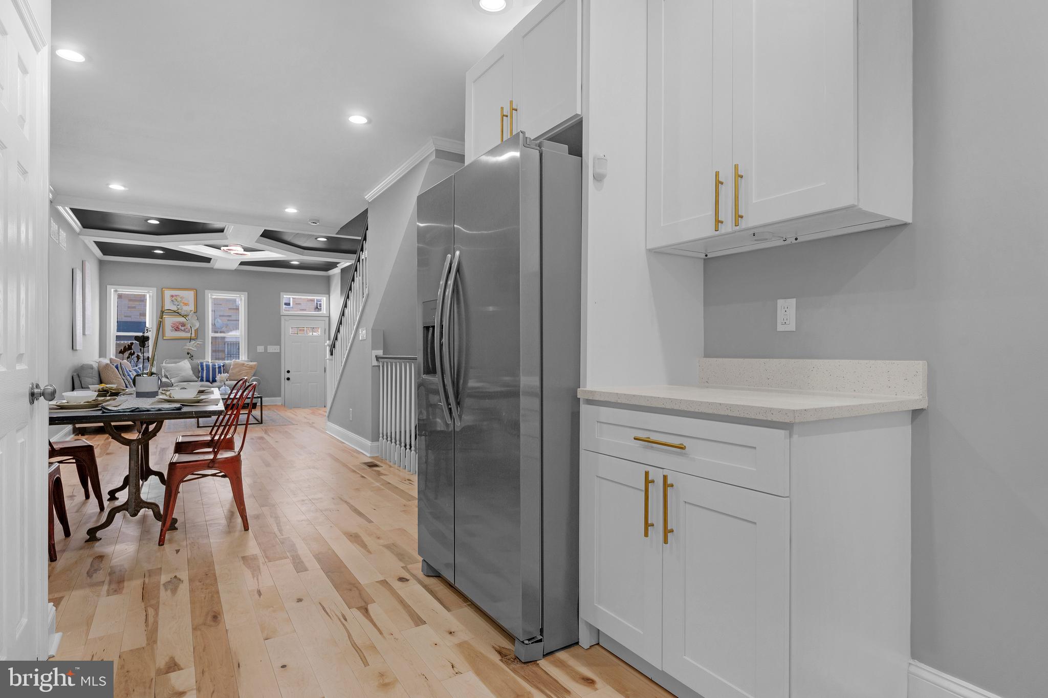 1518 North Wolfe Street Baltimore, MD 21213 - Photo 14 of 41