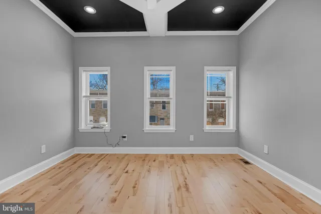 $259,990 | 1518 North Wolfe Street, Baltimore, MD 21213