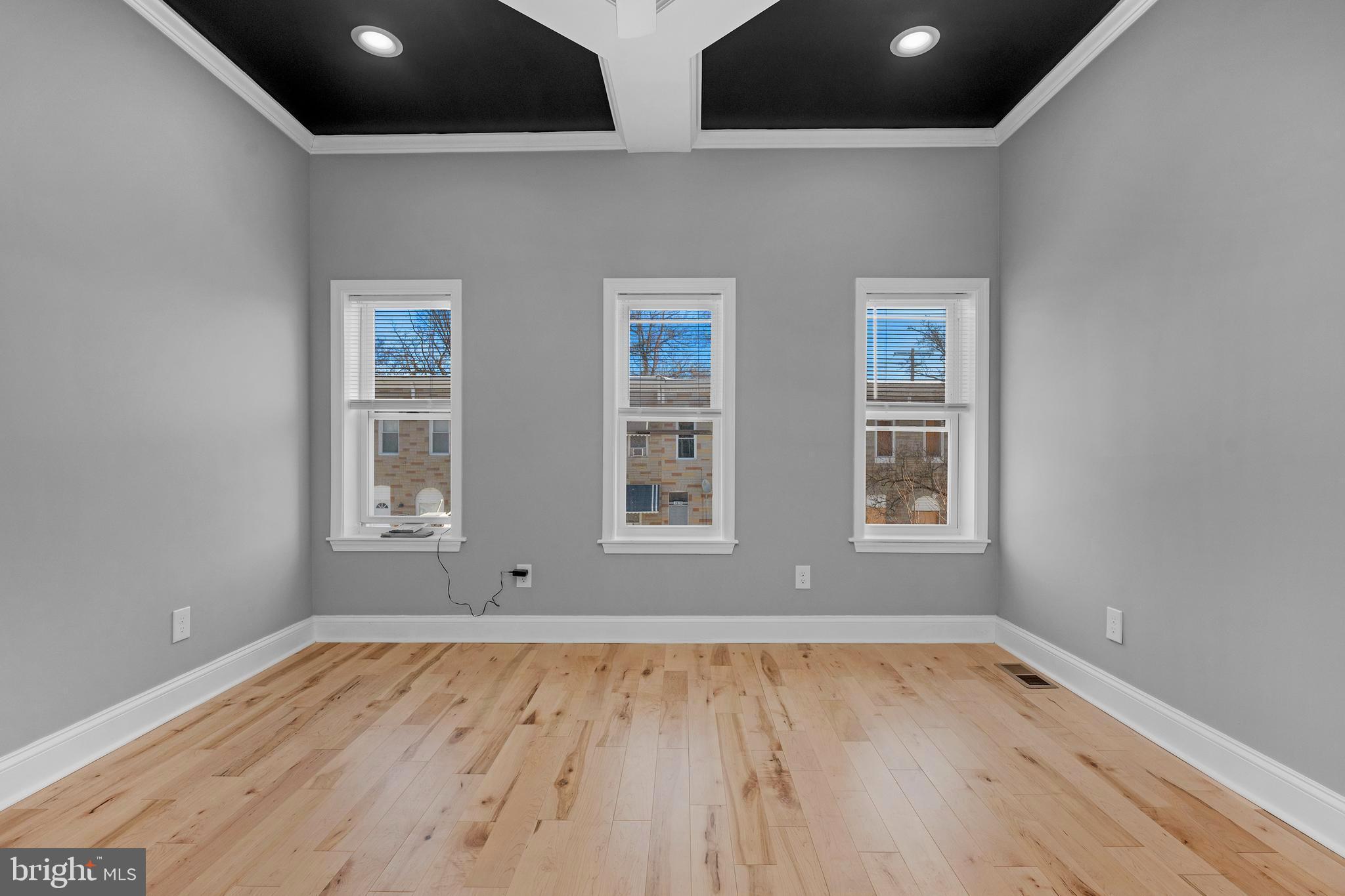 1518 North Wolfe Street Baltimore, MD 21213 - Photo 16 of 41