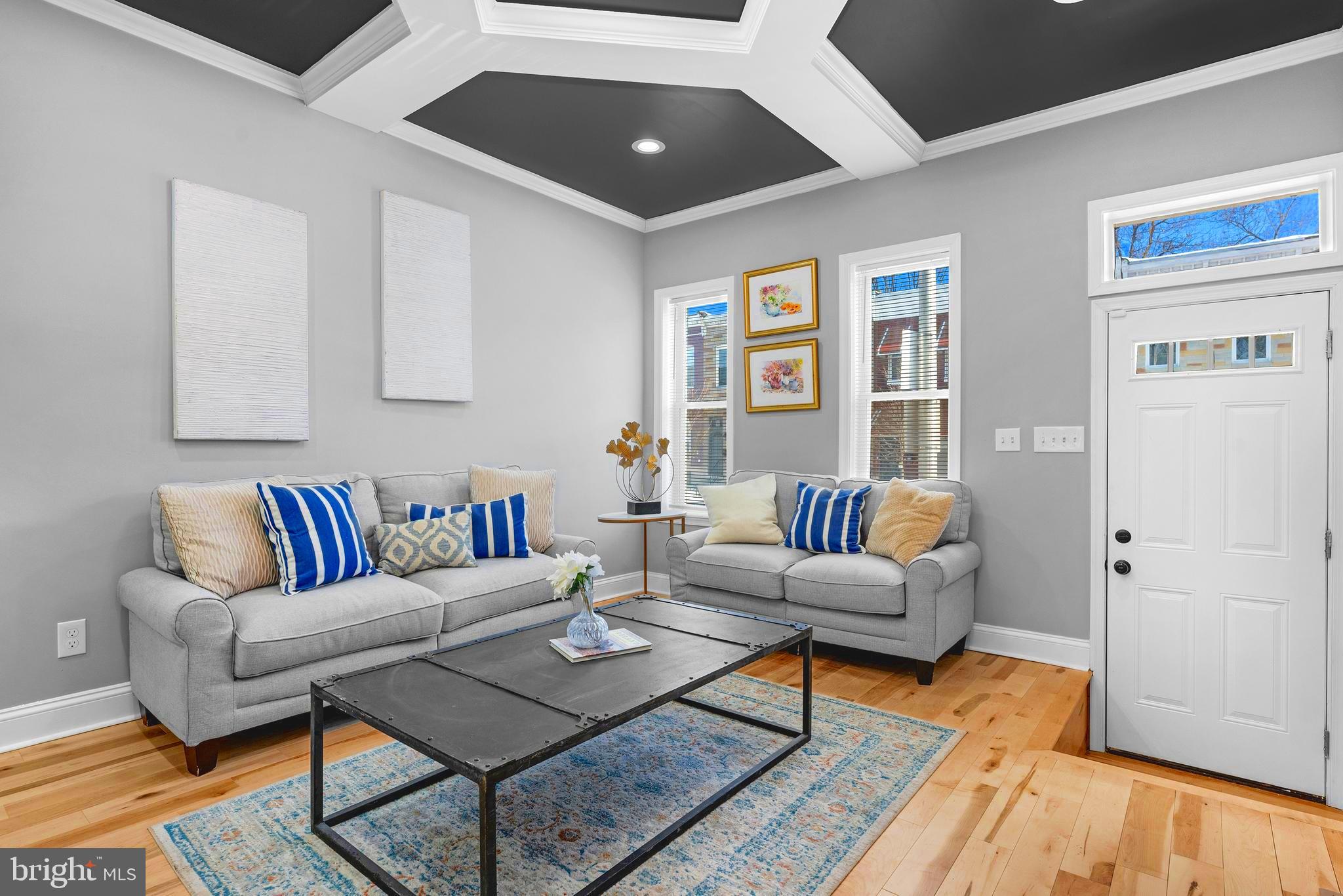 1518 North Wolfe Street Baltimore, MD 21213 - Photo 2 of 41