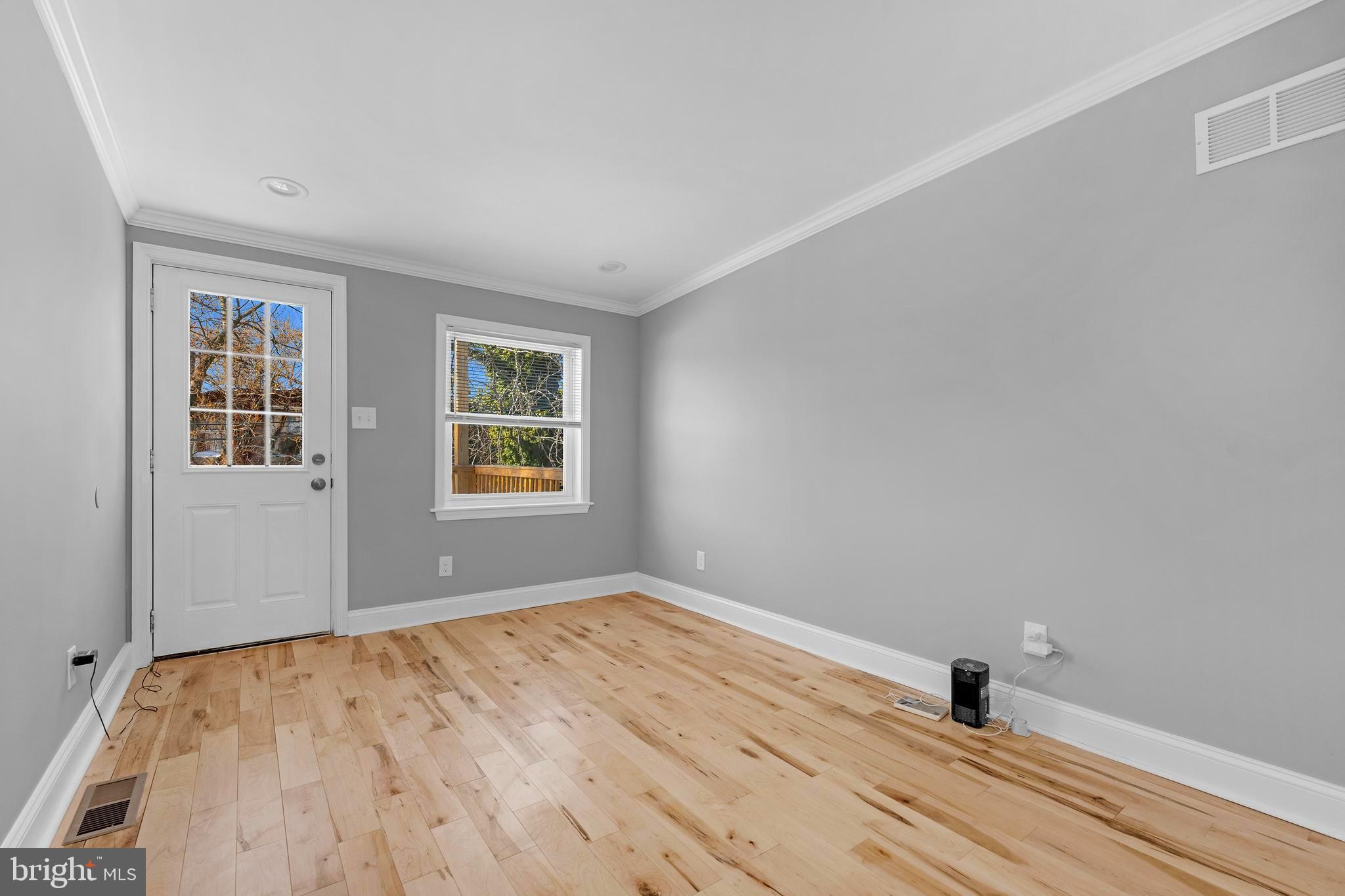 1518 North Wolfe Street Baltimore, MD 21213 - Photo 22 of 41