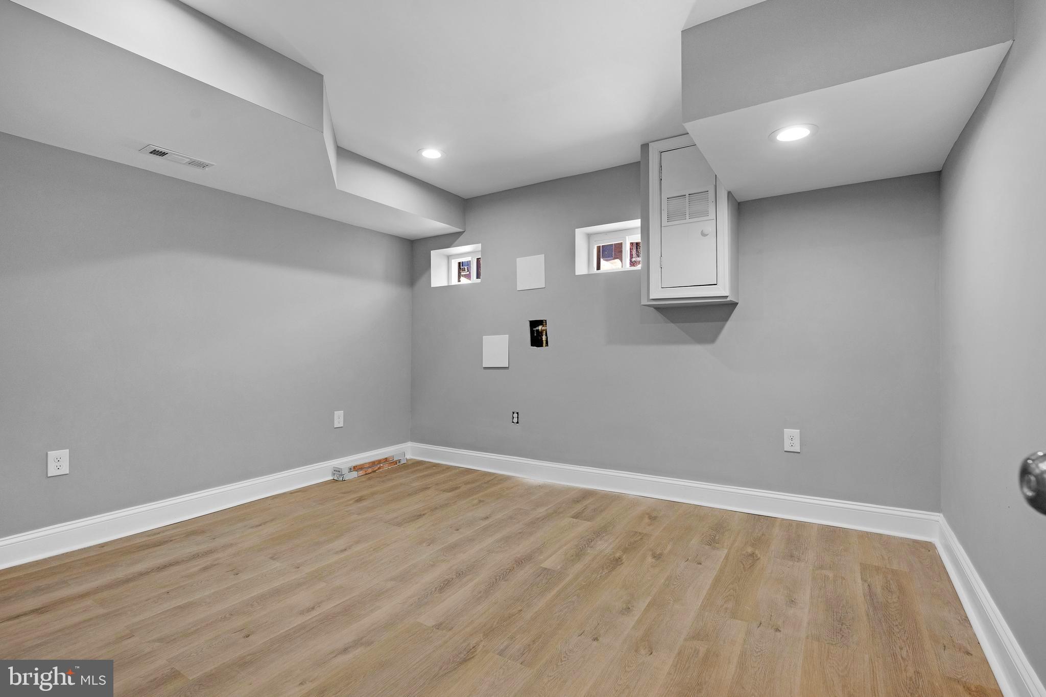 1518 North Wolfe Street Baltimore, MD 21213 - Photo 27 of 41