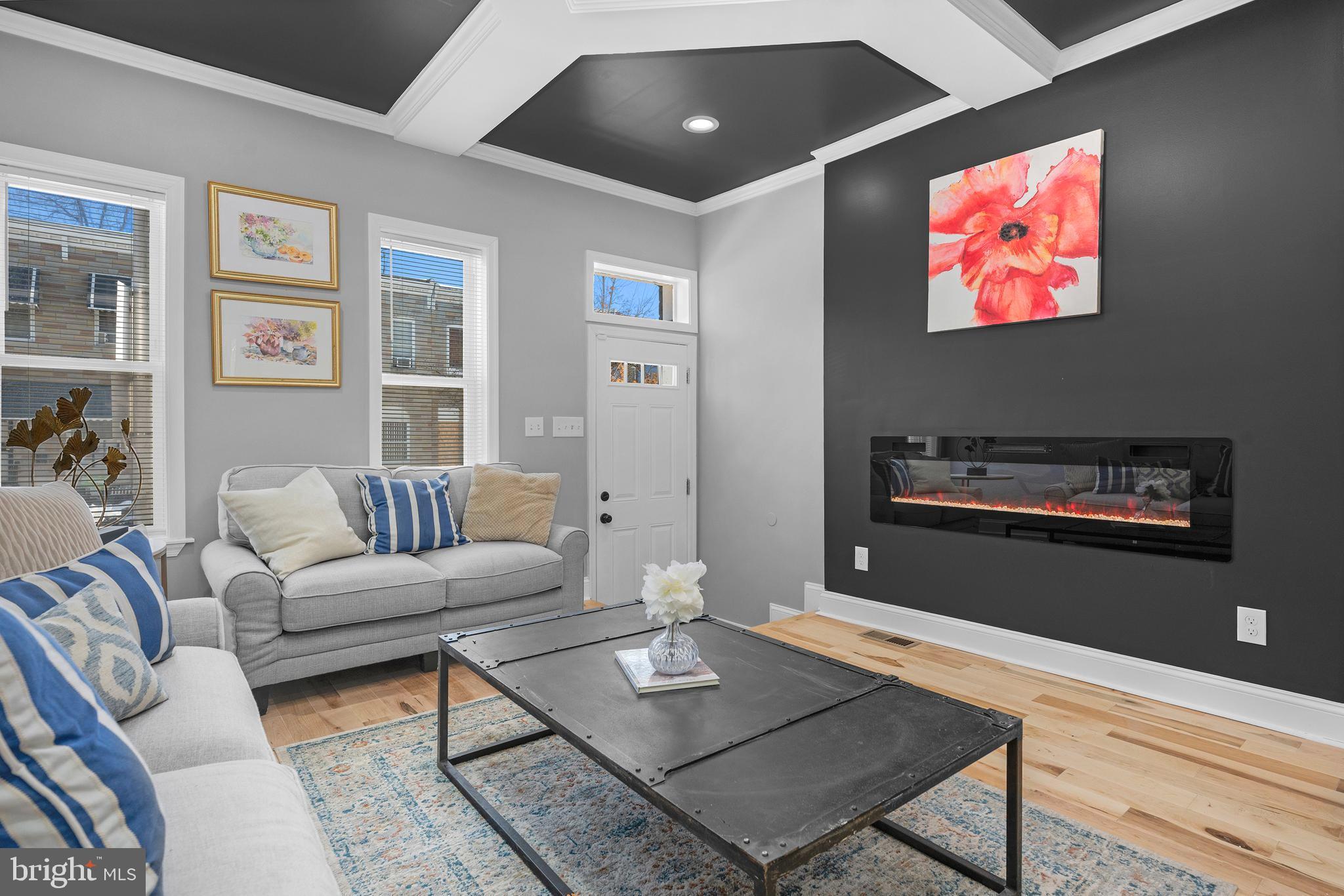 1518 North Wolfe Street Baltimore, MD 21213 - Photo 3 of 41