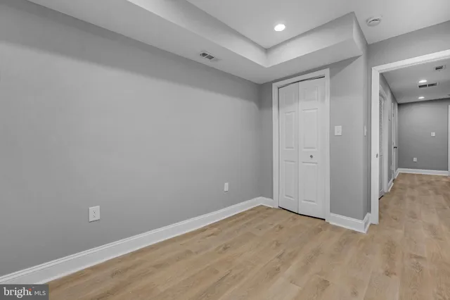 $259,990 | 1518 North Wolfe Street, Baltimore, MD 21213