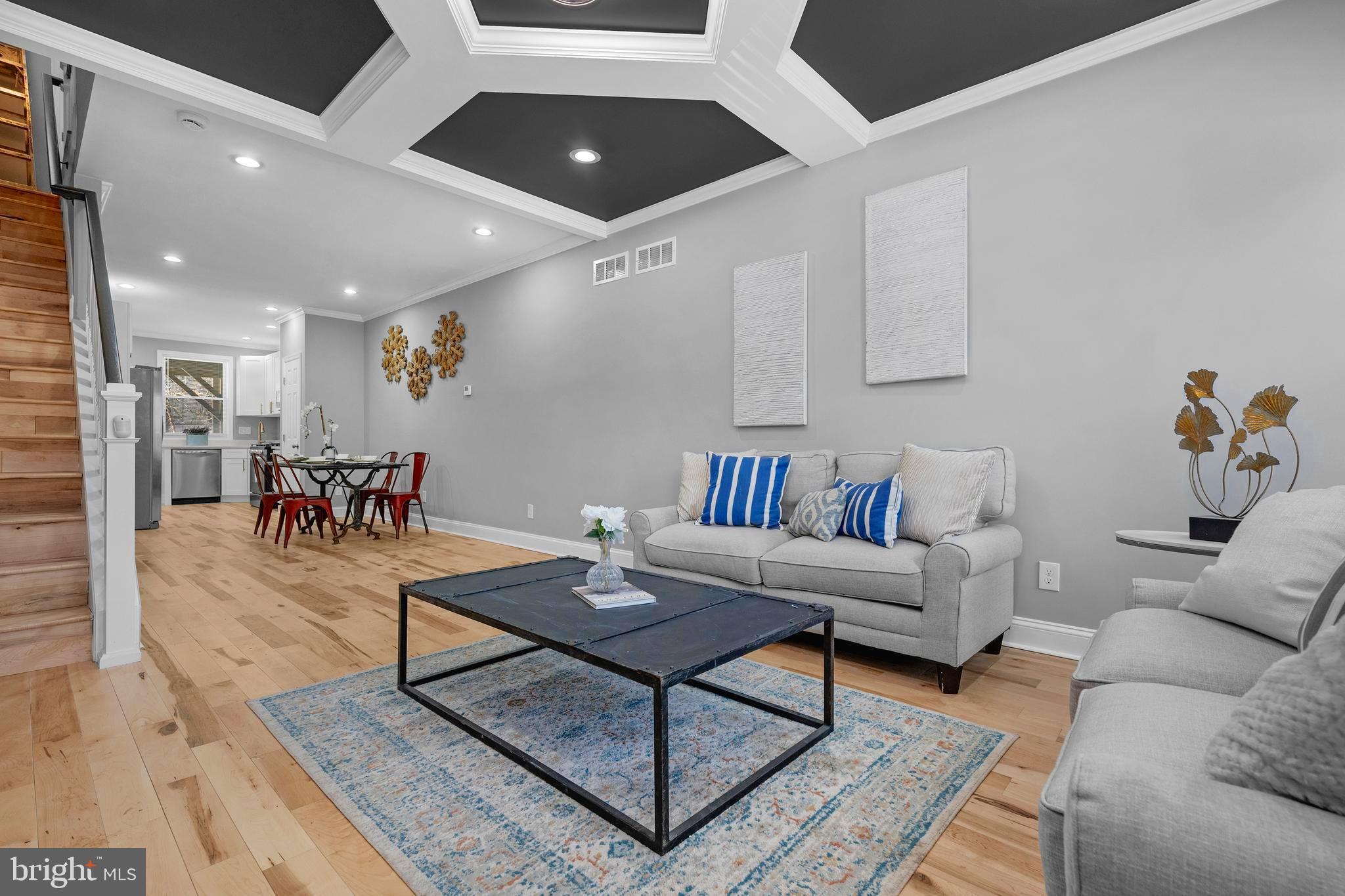 1518 North Wolfe Street Baltimore, MD 21213 - Photo 5 of 41