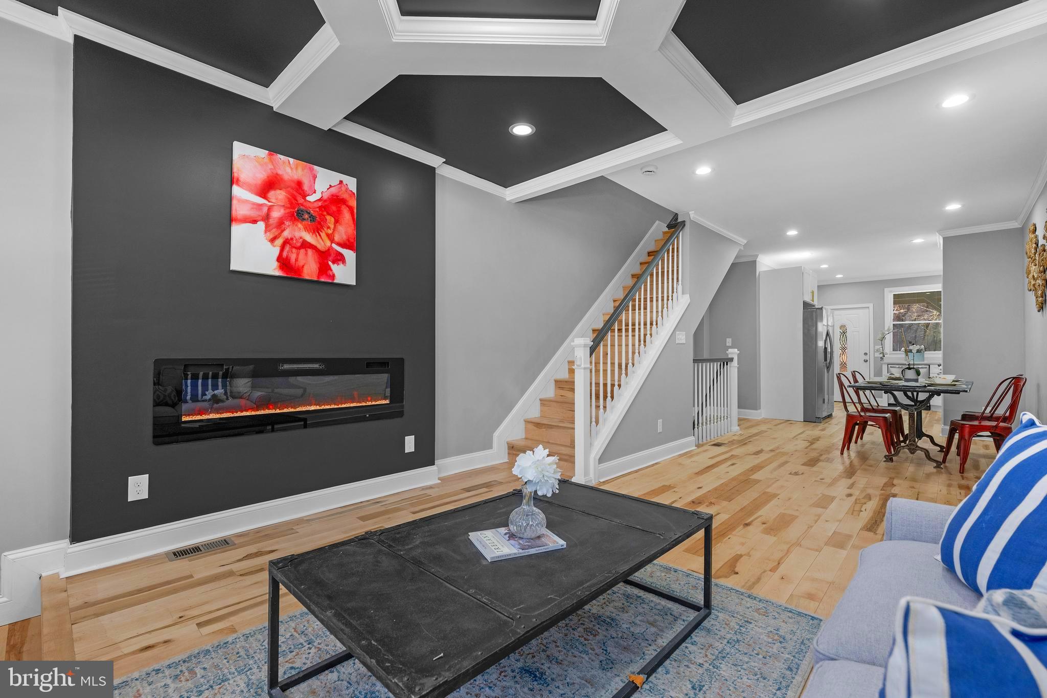 1518 North Wolfe Street Baltimore, MD 21213 - Photo 6 of 41