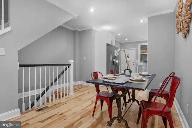 $259,990 | 1518 North Wolfe Street, Baltimore, MD 21213