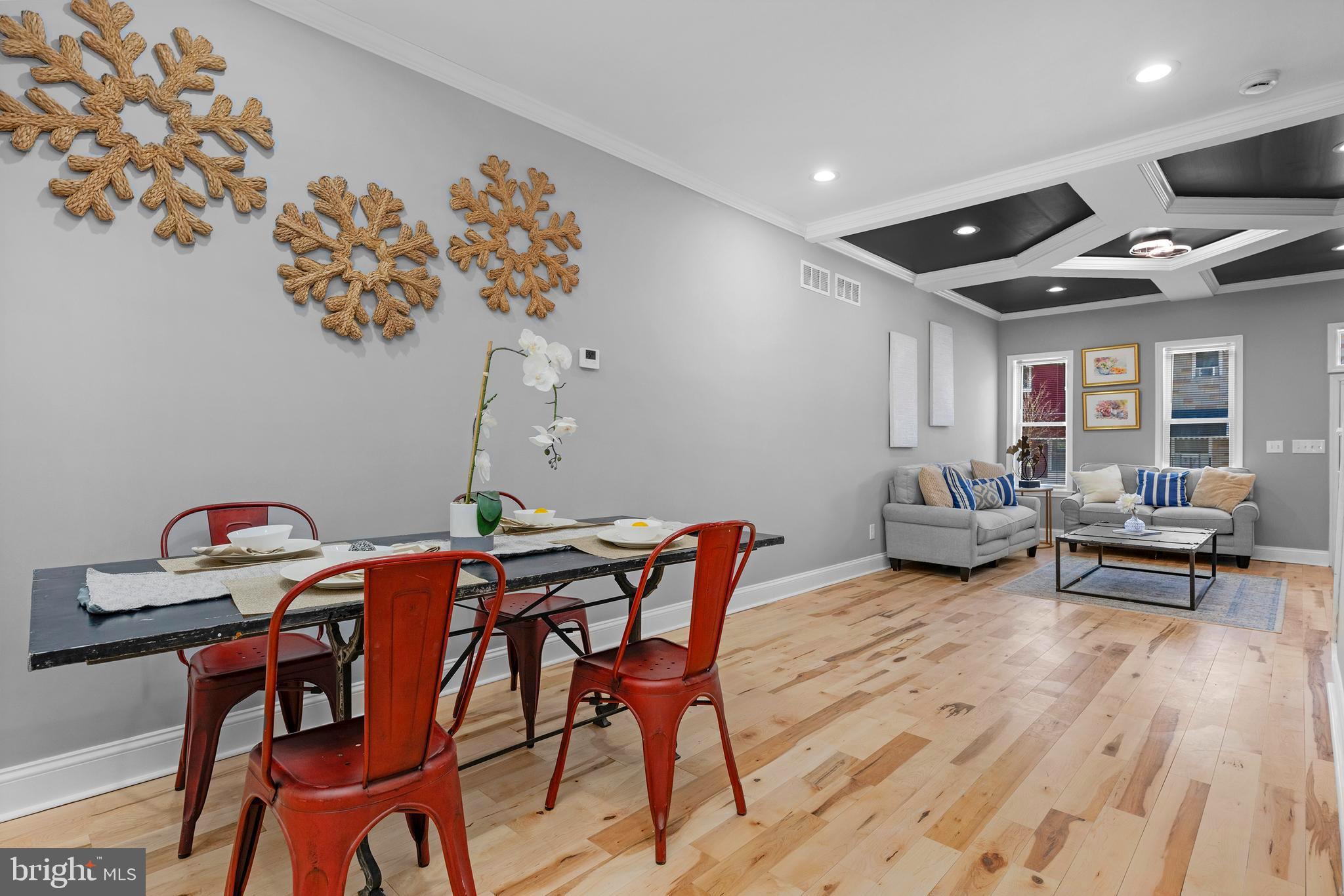 1518 North Wolfe Street Baltimore, MD 21213 - Photo 9 of 41