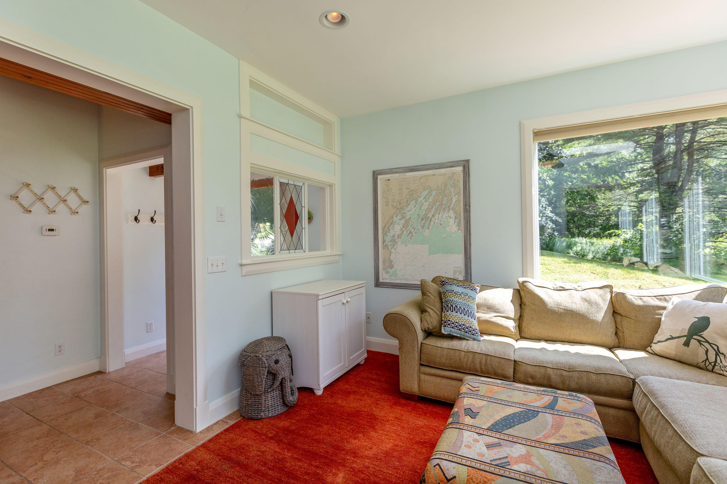 197 Middle Bay Road Brunswick, ME 04011 - Photo 14 of 68 Sunroom