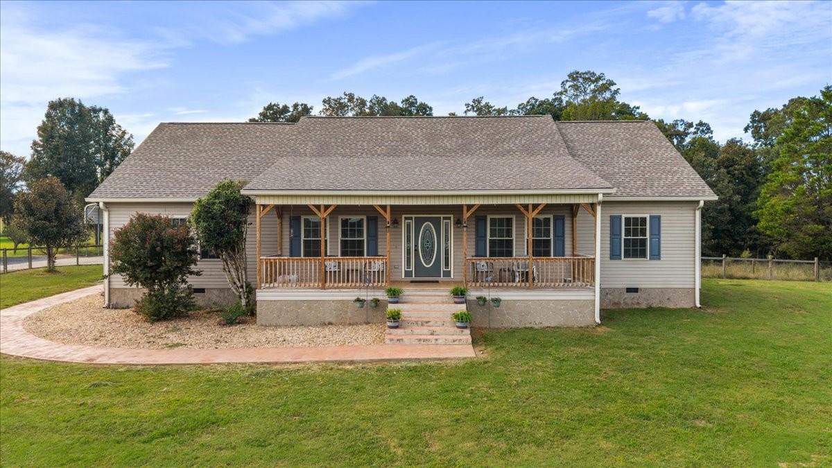 680 Horton Road Southeast Cleveland, TN 37323 - Photo 1 of 68 Gallery Image 1