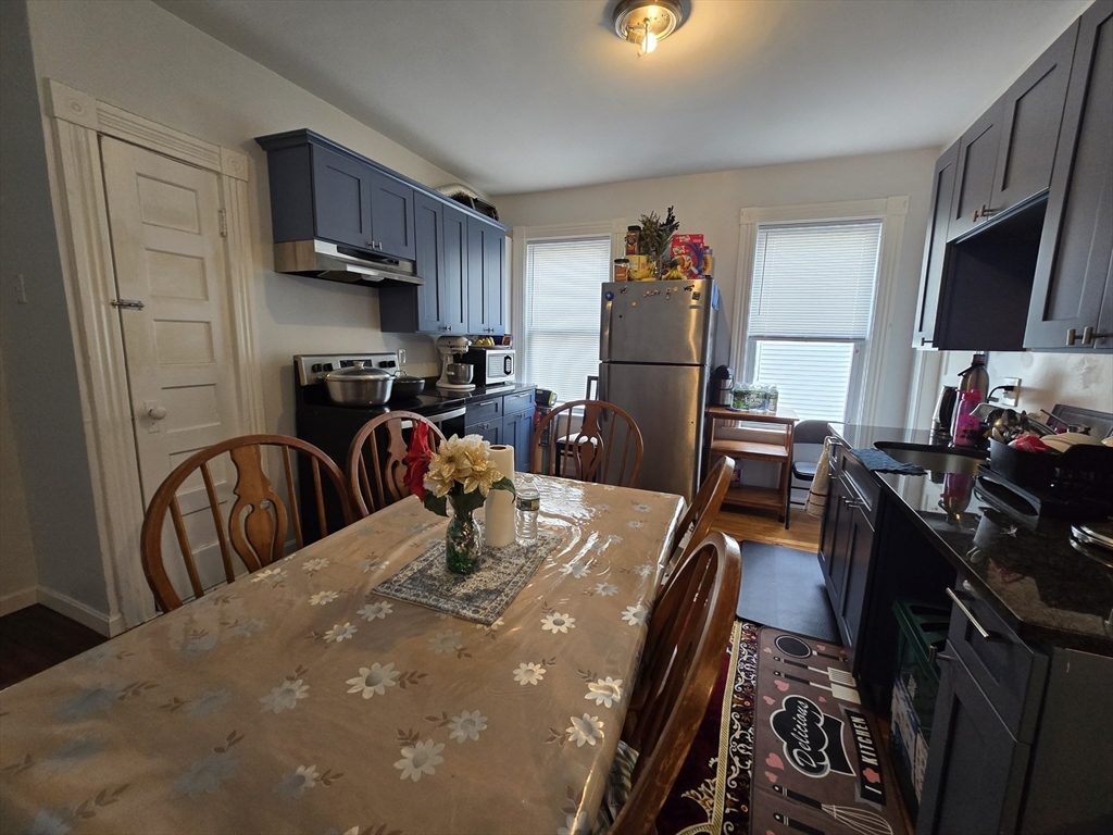 9 Pelham Street Worcester, MA 01609 - Photo 24 of 38 Gallery Image 24