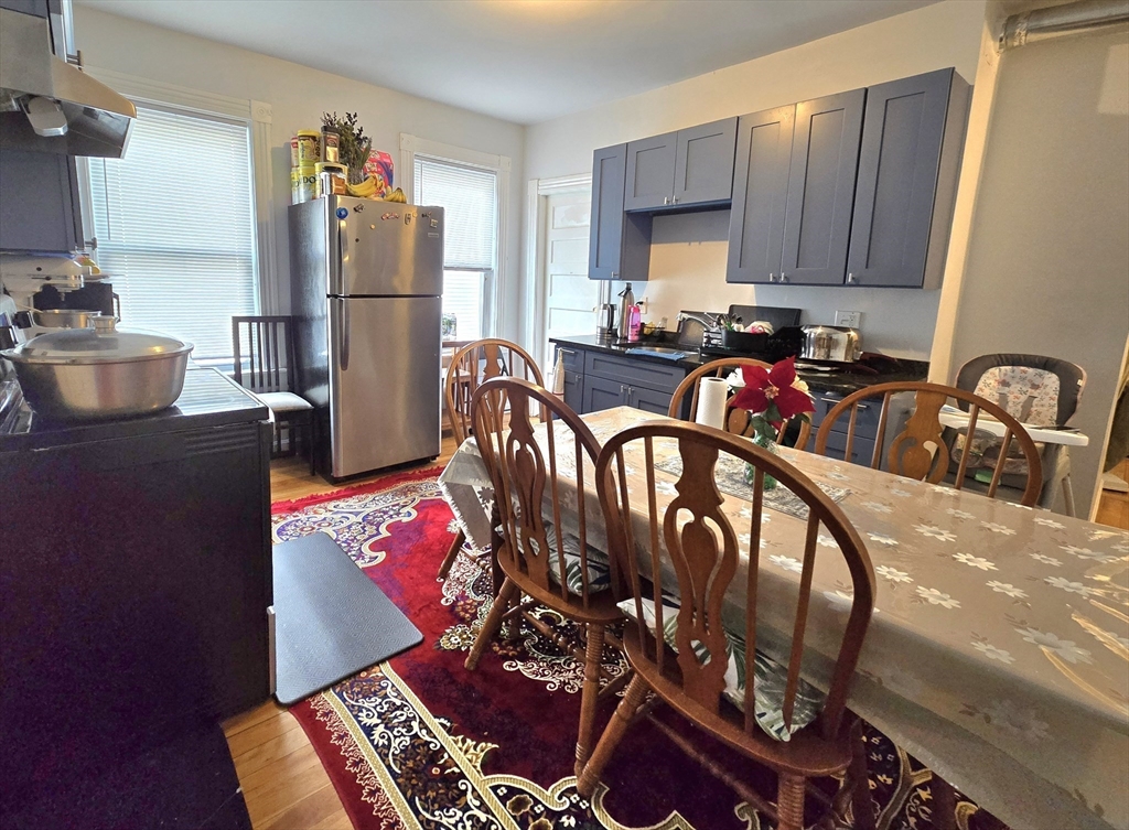 9 Pelham Street Worcester, MA 01609 - Photo 25 of 38 Gallery Image 25