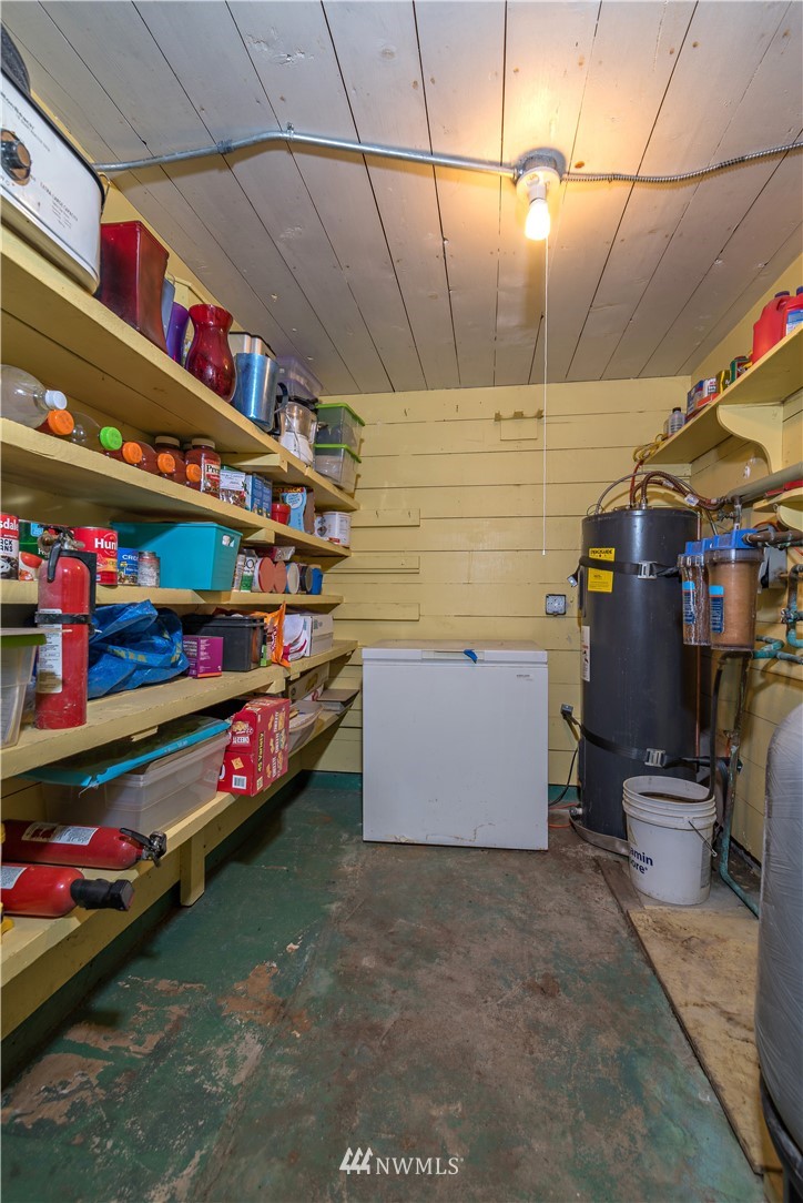 510 East Bender Road Ellensburg, WA 98926 - Photo 11 of 28 a view of garage