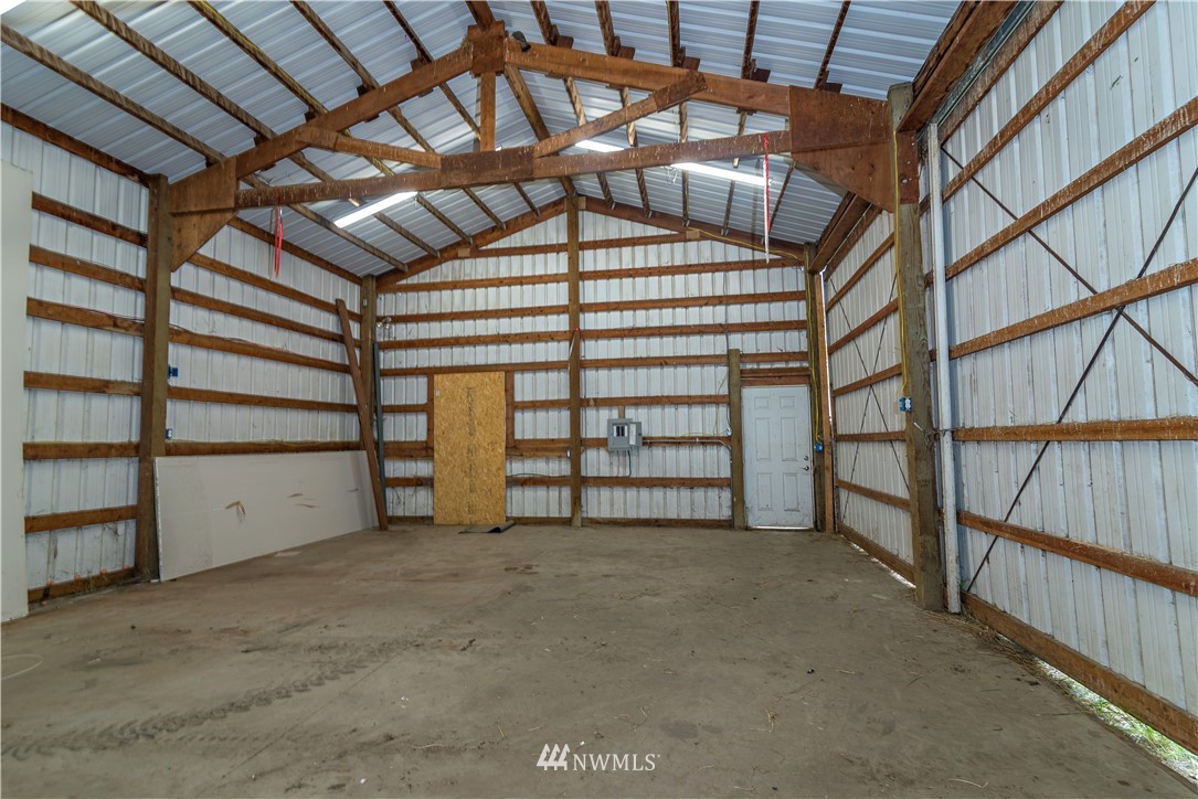 510 East Bender Road Ellensburg, WA 98926 - Photo 24 of 28 a view of an empty room