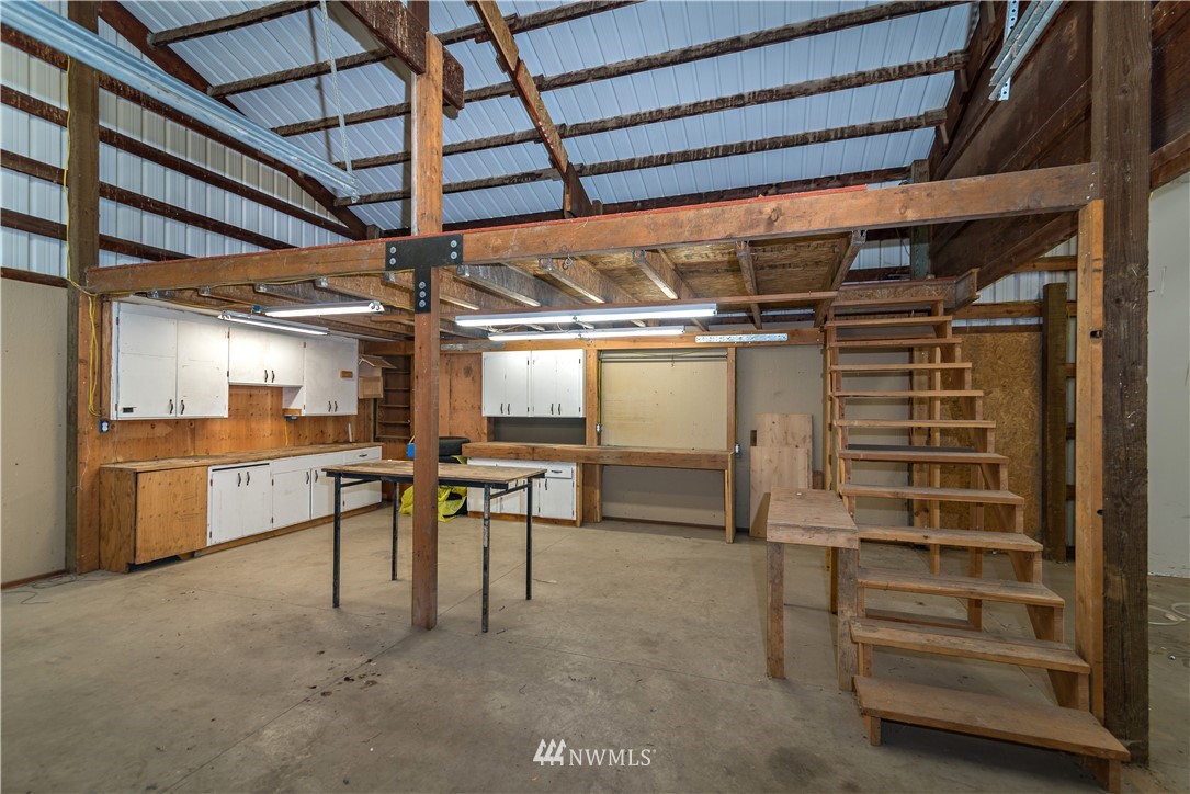 510 East Bender Road Ellensburg, WA 98926 - Photo 25 of 28 a view of storage and utility room