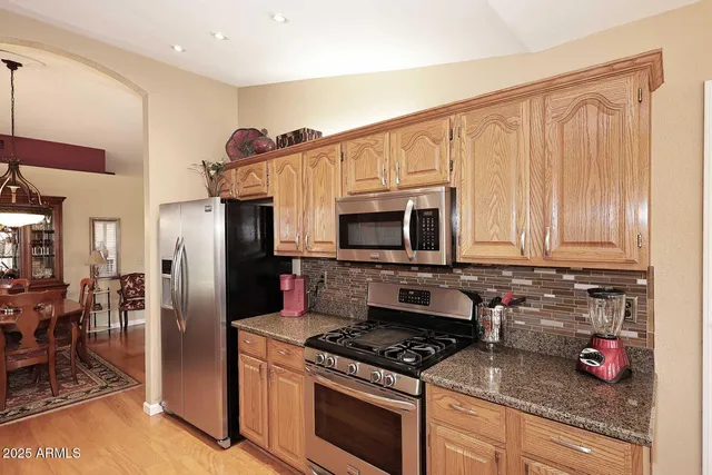 $4,000 | 9025 West Marco Polo Road, Peoria, AZ 85382