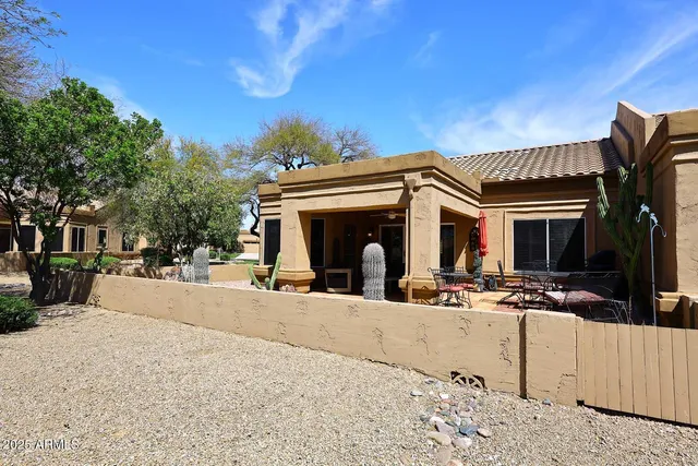 $4,000 | 9025 West Marco Polo Road, Peoria, AZ 85382
