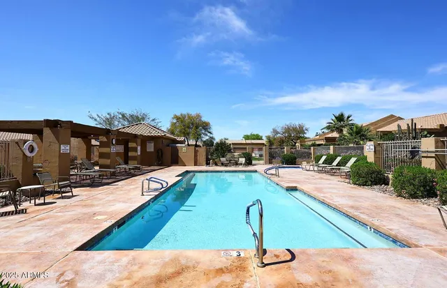 $4,000 | 9025 West Marco Polo Road, Peoria, AZ 85382