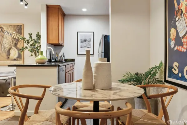 $459,000 | 373 Half Moon Lane, Unit 205, Daly City, CA 94015