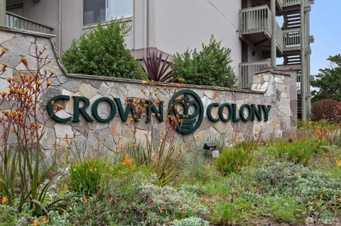 $439,000 | 373 Half Moon Lane, Unit 205, Daly City, CA 94015