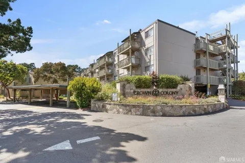 $439,000 | 373 Half Moon Lane, Unit 205, Daly City, CA 94015