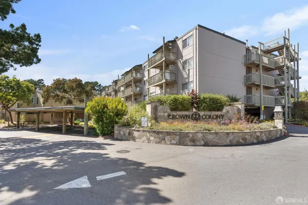 $459,000 | 373 Half Moon Lane, Unit 205, Daly City, CA 94015